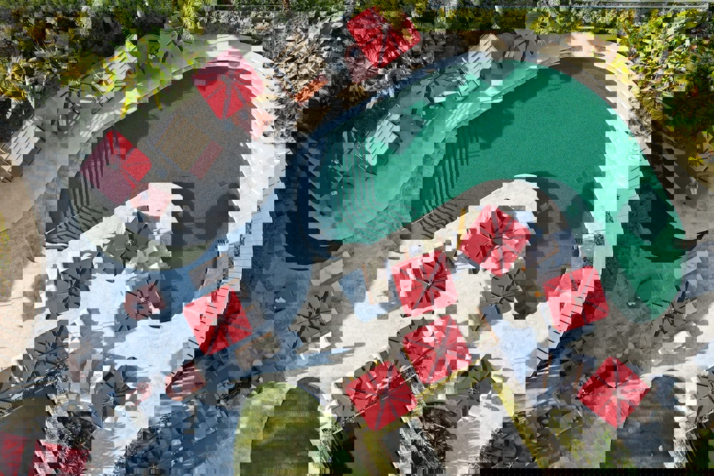 Four Seasons Hotel Ritz Lisbon