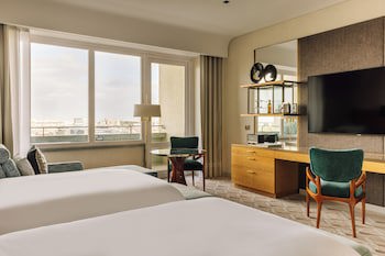 Four Seasons Hotel Ritz Lisbon
