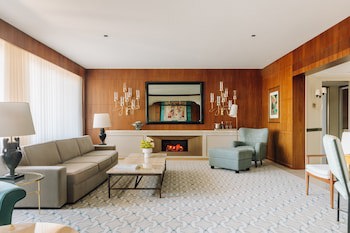 Four Seasons Hotel Ritz Lisbon