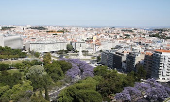 Four Seasons Hotel Ritz Lisbon