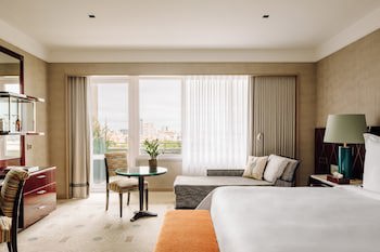 Four Seasons Hotel Ritz Lisbon
