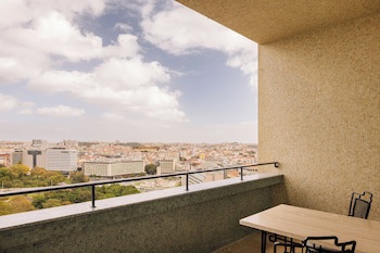 Four Seasons Hotel Ritz Lisbon