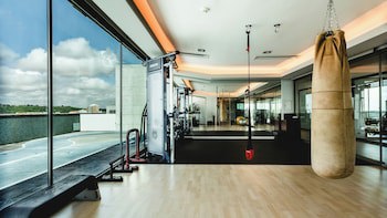 Four Seasons Hotel Ritz Lisbon