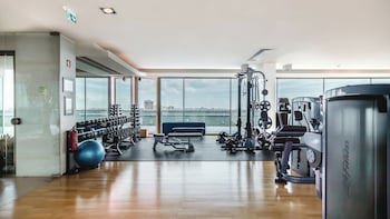 Four Seasons Hotel Ritz Lisbon