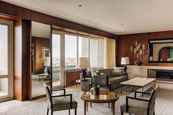 Four Seasons Hotel Ritz Lisbon