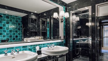 Four Seasons Hotel Ritz Lisbon