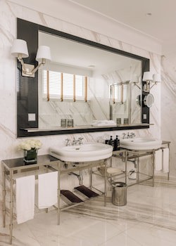Four Seasons Hotel Ritz Lisbon