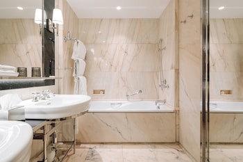 Four Seasons Hotel Ritz Lisbon