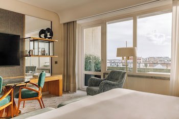 Four Seasons Hotel Ritz Lisbon