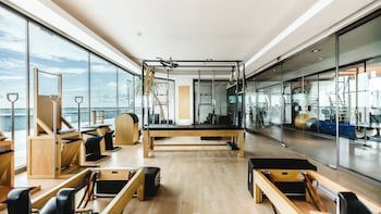 Four Seasons Hotel Ritz Lisbon