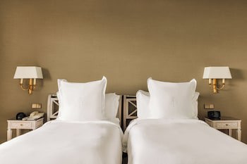 Four Seasons Hotel Ritz Lisbon