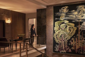 Four Seasons Hotel Ritz Lisbon