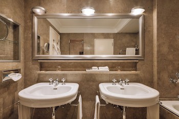 Four Seasons Hotel Ritz Lisbon