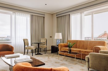Four Seasons Hotel Ritz Lisbon