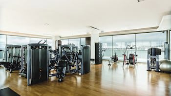 Four Seasons Hotel Ritz Lisbon