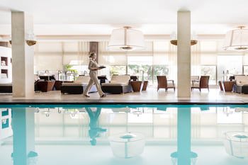 Four Seasons Hotel Ritz Lisbon