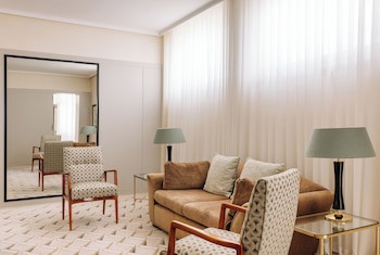 Four Seasons Hotel Ritz Lisbon