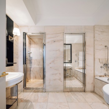 Four Seasons Hotel Ritz Lisbon