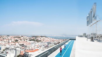 Four Seasons Hotel Ritz Lisbon