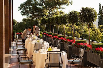Four Seasons Hotel Ritz Lisbon
