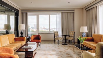 Four Seasons Hotel Ritz Lisbon