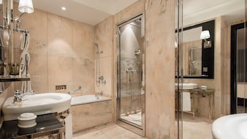 Four Seasons Hotel Ritz Lisbon