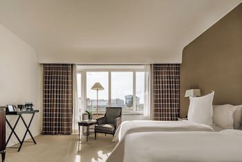 Four Seasons Hotel Ritz Lisbon