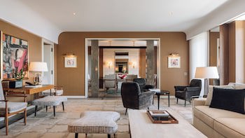 Four Seasons Hotel Ritz Lisbon