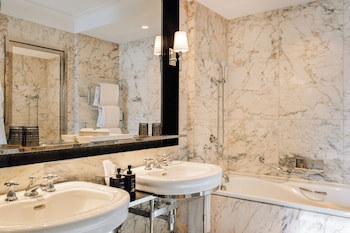 Four Seasons Hotel Ritz Lisbon