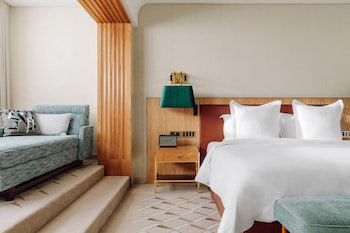 Four Seasons Hotel Ritz Lisbon