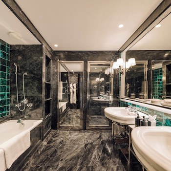 Four Seasons Hotel Ritz Lisbon