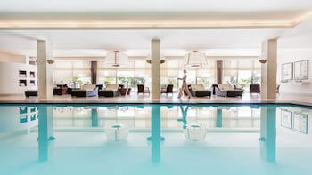 Four Seasons Hotel Ritz Lisbon
