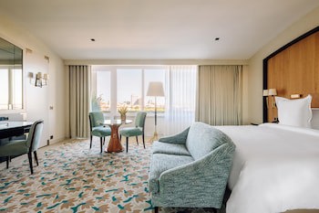 Four Seasons Hotel Ritz Lisbon