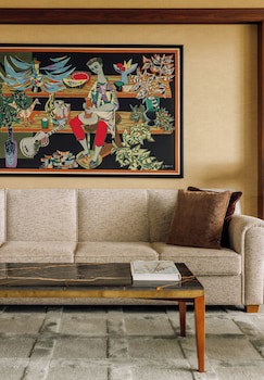 Four Seasons Hotel Ritz Lisbon