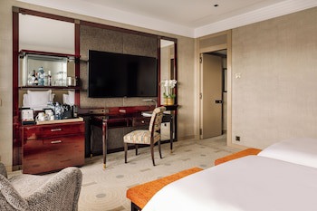 Four Seasons Hotel Ritz Lisbon
