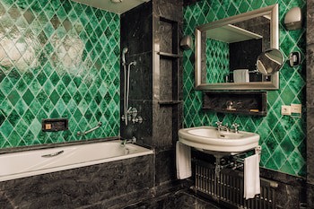 Four Seasons Hotel Ritz Lisbon