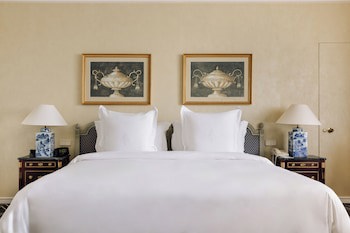 Four Seasons Hotel Ritz Lisbon