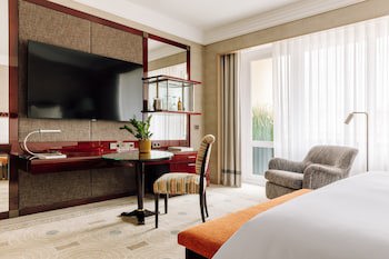 Four Seasons Hotel Ritz Lisbon