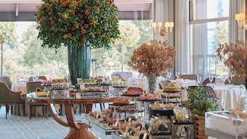 Four Seasons Hotel Ritz Lisbon