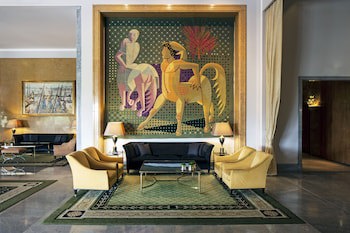 Four Seasons Hotel Ritz Lisbon