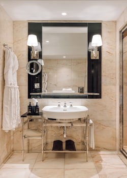 Four Seasons Hotel Ritz Lisbon