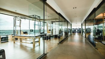 Four Seasons Hotel Ritz Lisbon