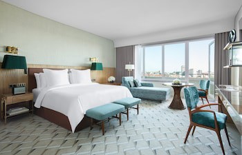Four Seasons Hotel Ritz Lisbon