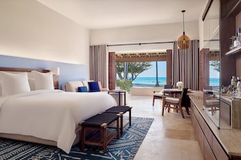 Four Seasons Resort Punta Mita
