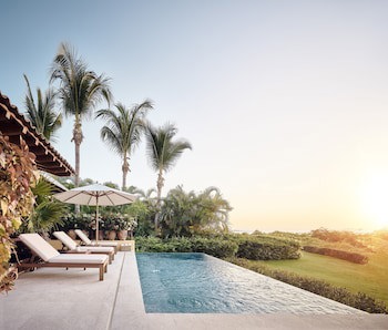 Four Seasons Resort Punta Mita