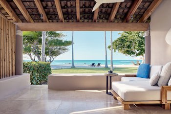 Four Seasons Resort Punta Mita