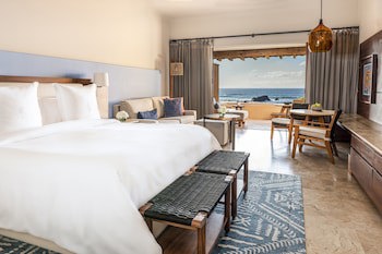 Four Seasons Resort Punta Mita