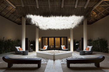 Four Seasons Resort Punta Mita