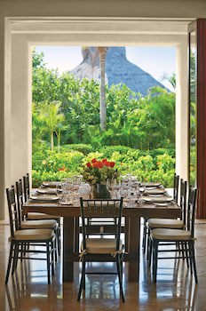 Four Seasons Resort Punta Mita