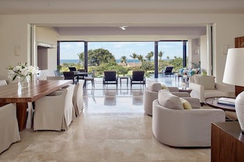 Four Seasons Resort Punta Mita